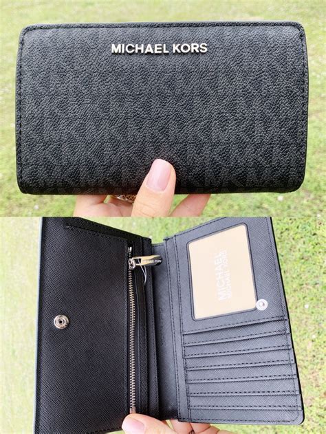 Michael Kors knockoff wallets